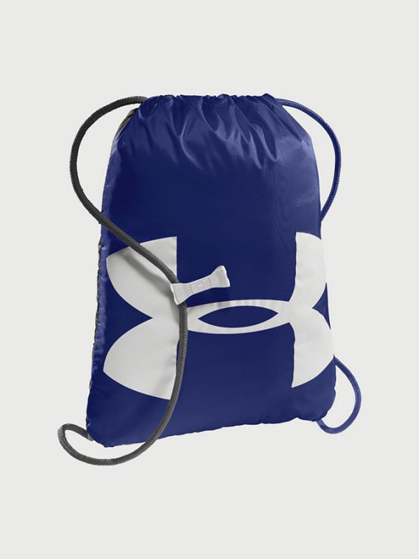 Vak Under Armour Ozsee Sackpack Šedá