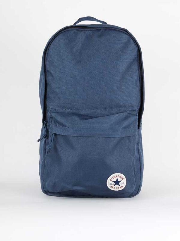 Batoh Converse EDC Poly Backpack Modrá