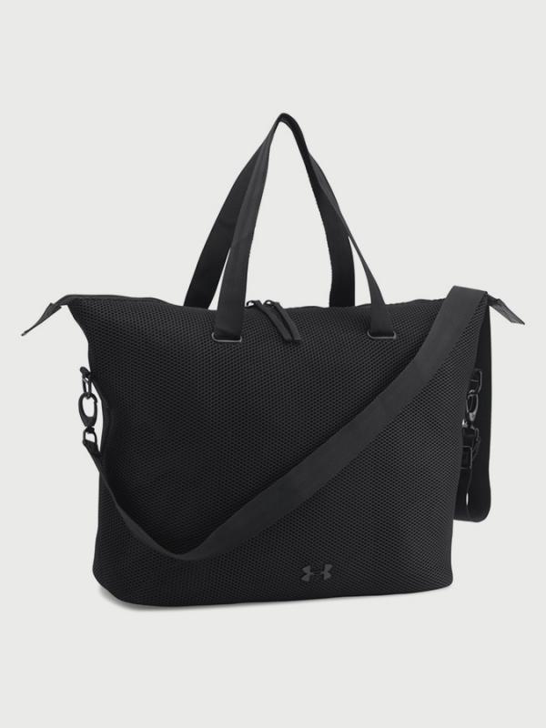 Taška Under Armour On The Run Tote Černá