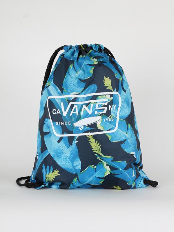 Vak Vans Mn League Bench Bag Dress Blues Bon Modrá