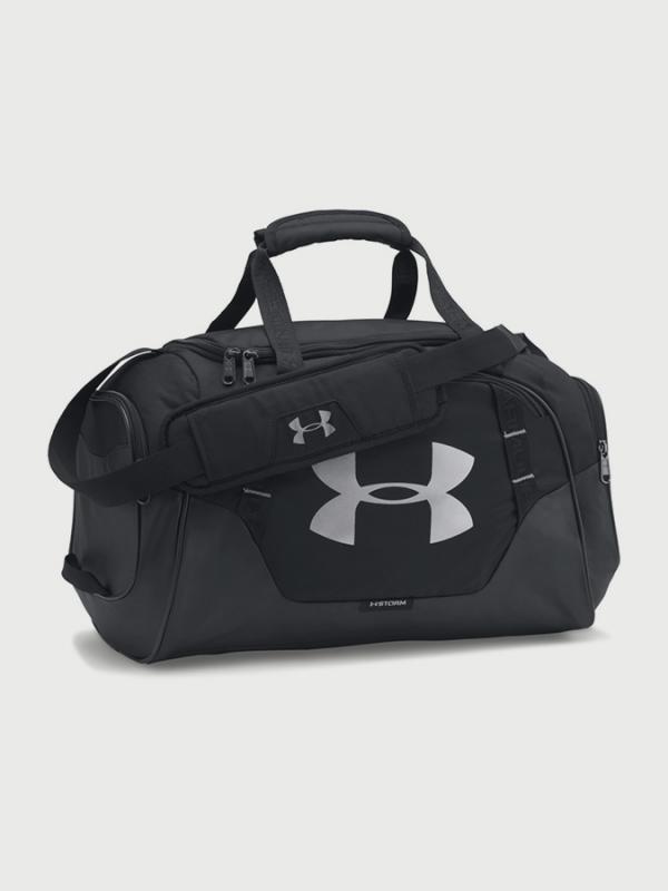 Taška Under Armour Undeniable Duffle 3.0 XS Černá