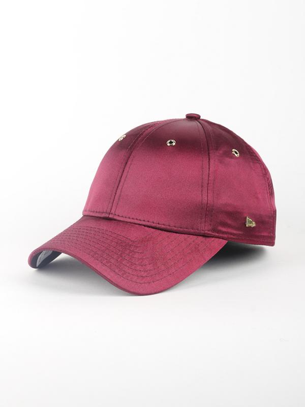 Kšiltovka New Era 940W Premium Wmn NEWERA Červená