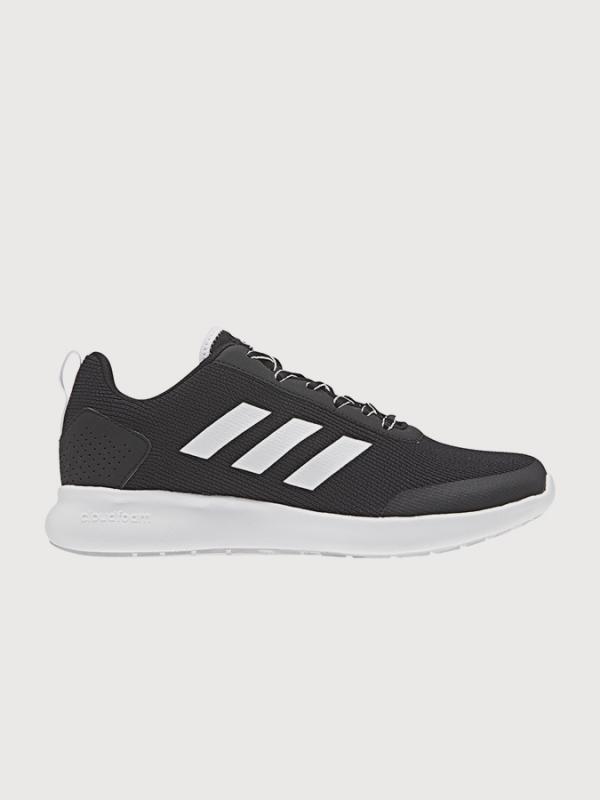Boty adidas Performance Cf Element Race W Černá