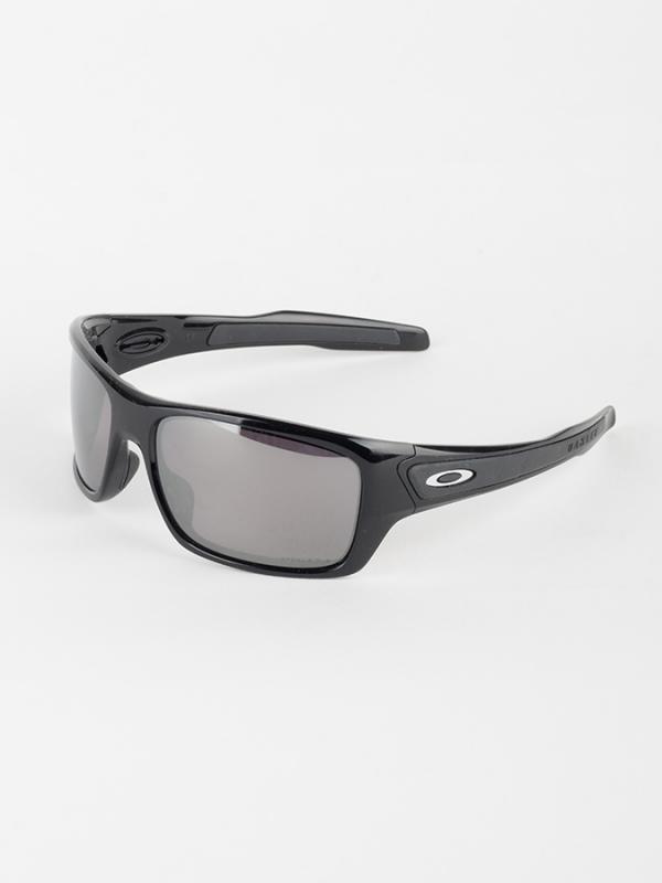 Brýle Oakley Turbine Černá