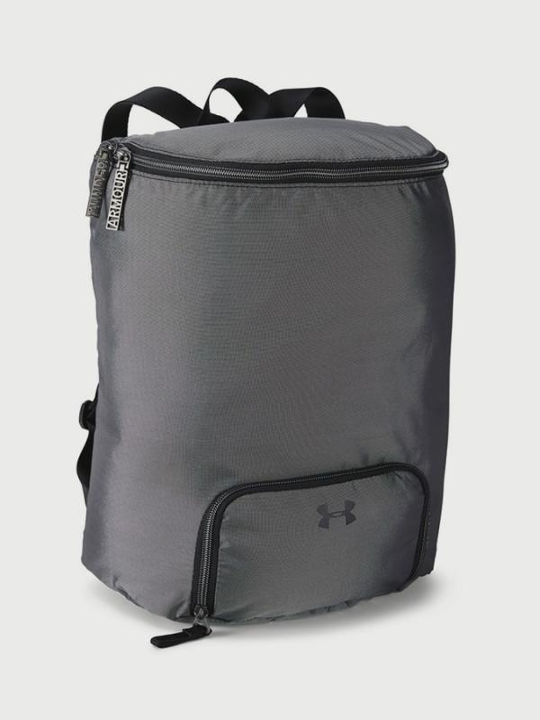 Batoh Under Armour Midi Backpack Černá