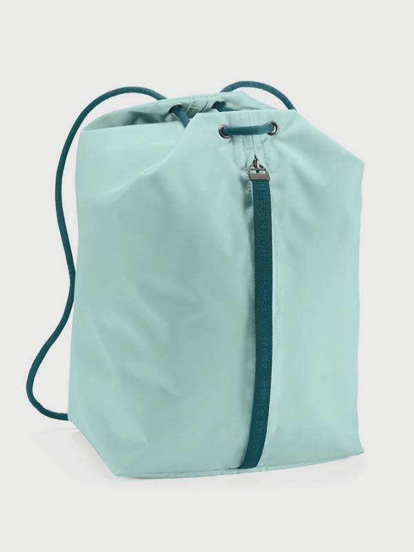 Vak Under Armour Essentials Sackpack Zelená