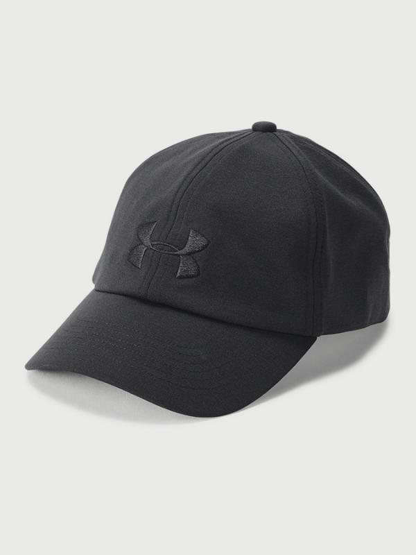 Kšiltovka Under Armour Renegade Cap Černá