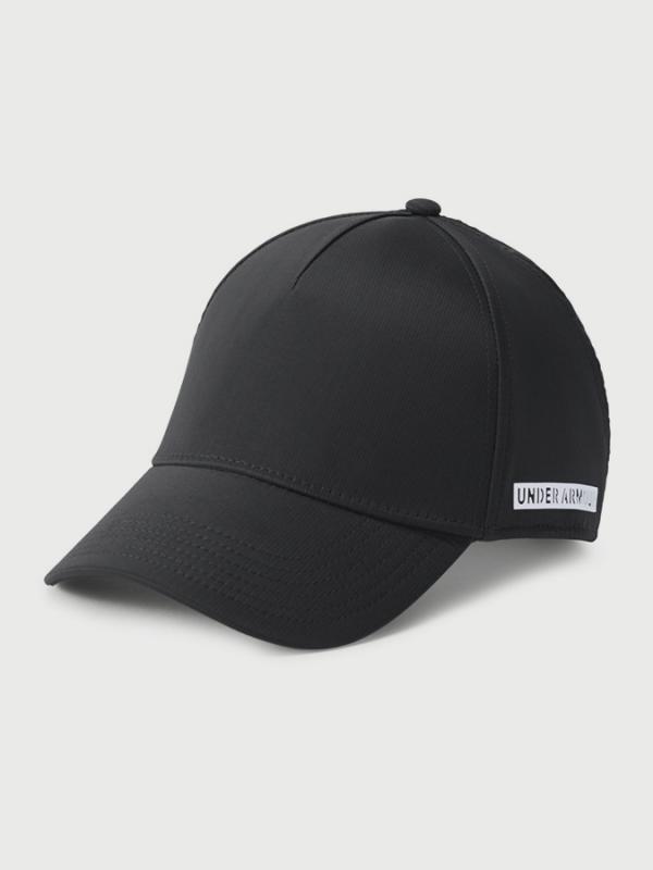 Kšiltovka Under Armour Motivator Cap Černá