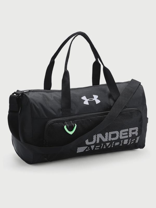 Taška Under Armour Boys Ultimate Duffle Černá