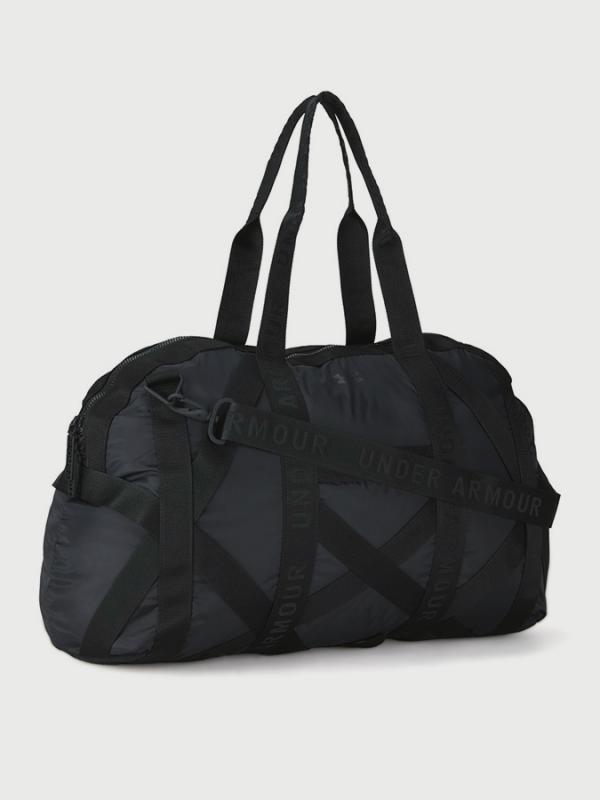 Taška Under Armour This Is It Gym Bag Černá