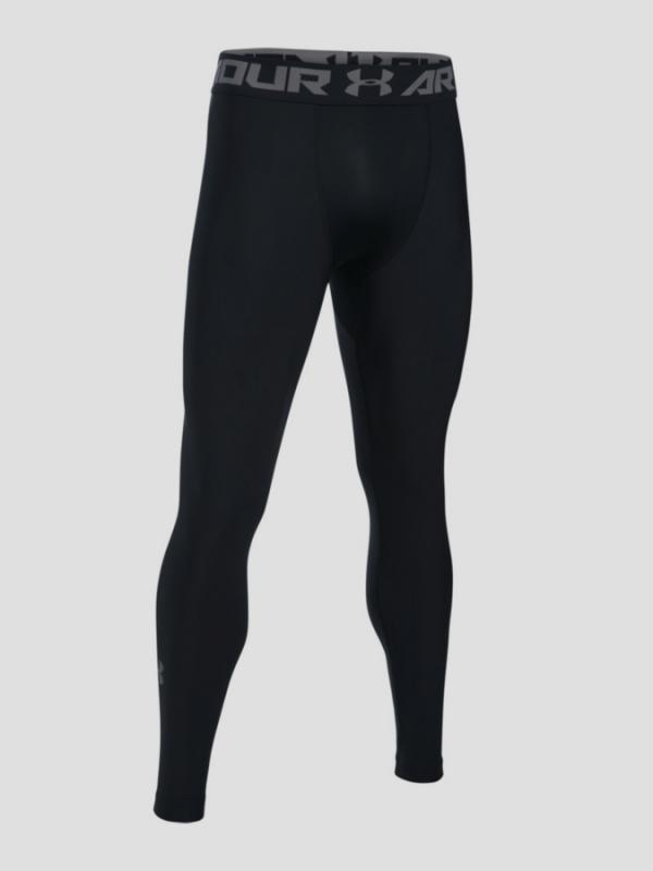 Kompresní legíny Under Armour HG 2.0 Legging Černá