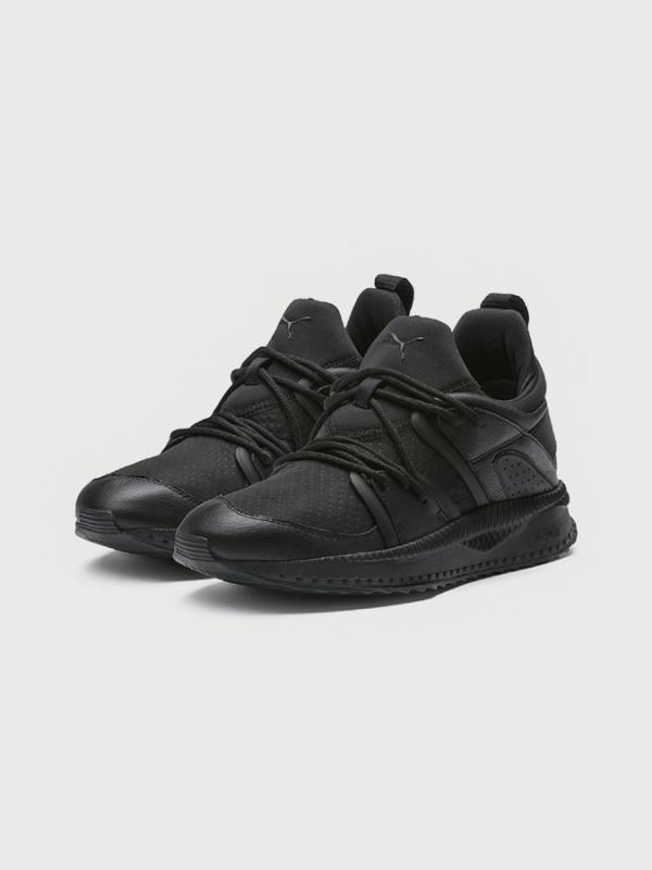 Boty Puma TSUGI Blaze Meta Černá