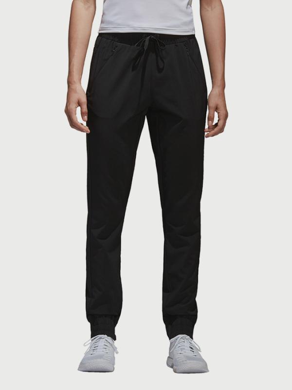 Tepláky adidas Performance Perf Pt Woven Černá
