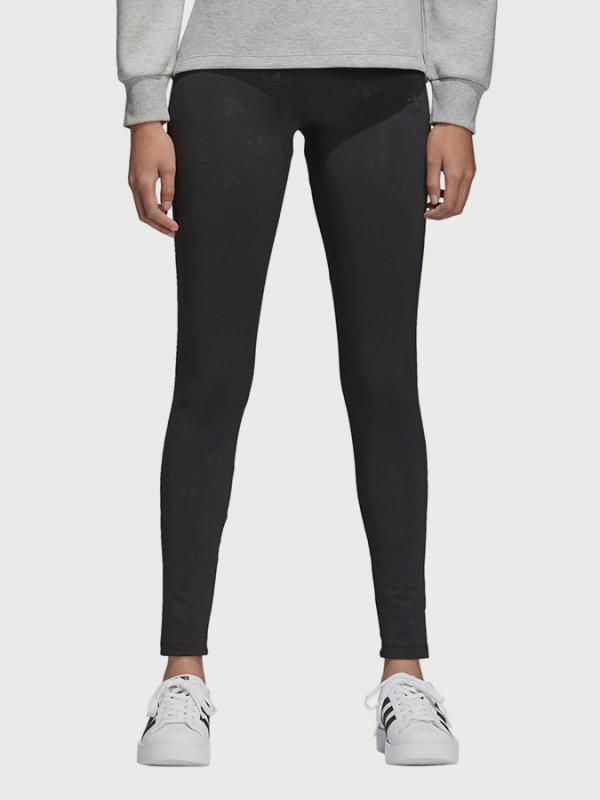 Legíny adidas Originals Tight Černá