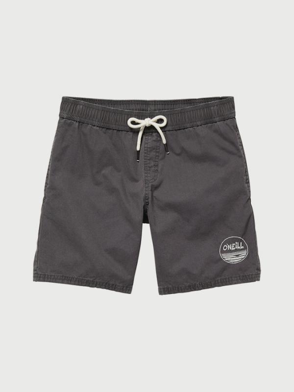 Kraťasy O´Neill Lb Surfs Out Shorts Černá