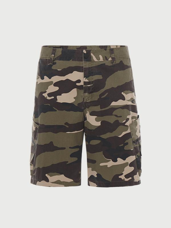 Kraťasy Oakley Cargo Short Barevná