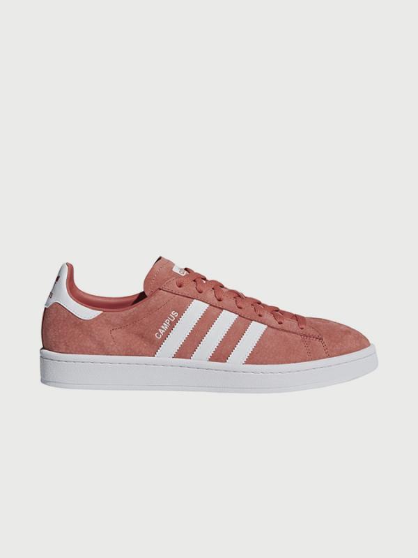 Boty adidas Originals Campus Červená