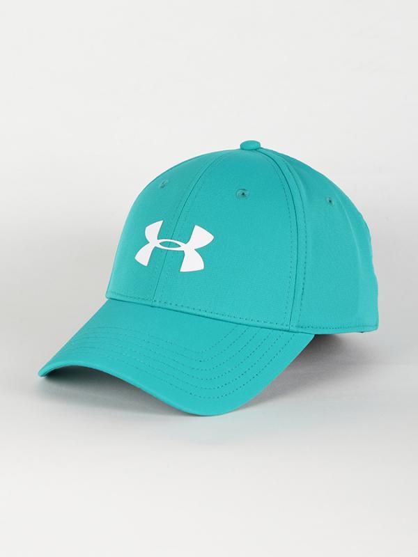 Kšiltovka Under Armour Men\'S Storm Headline Cap Zelená
