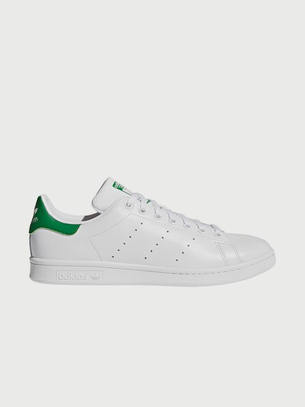 Boty adidas Originals Stan Smith Bílá