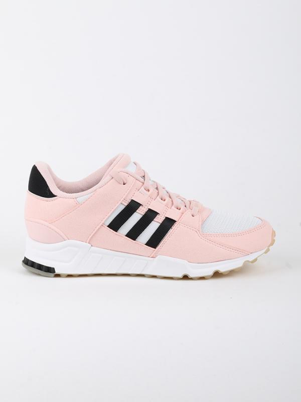 Boty adidas Originals EQT SUPPORT RF W Růžová