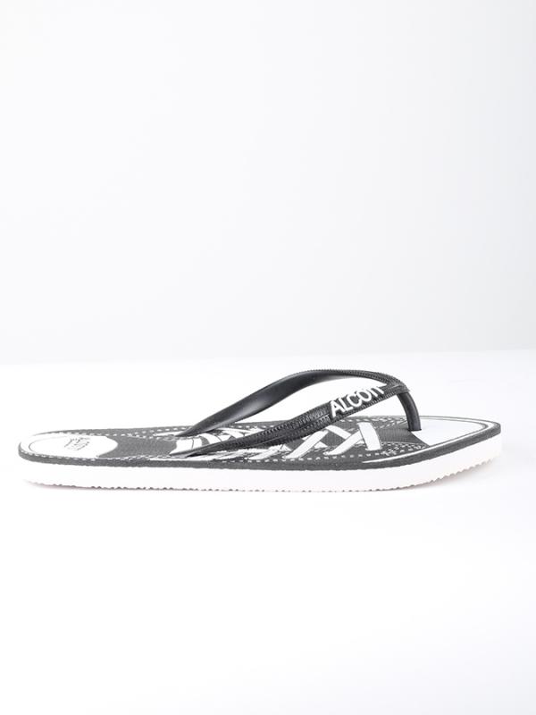 Žabky Alcott PB SCARPA Bílá