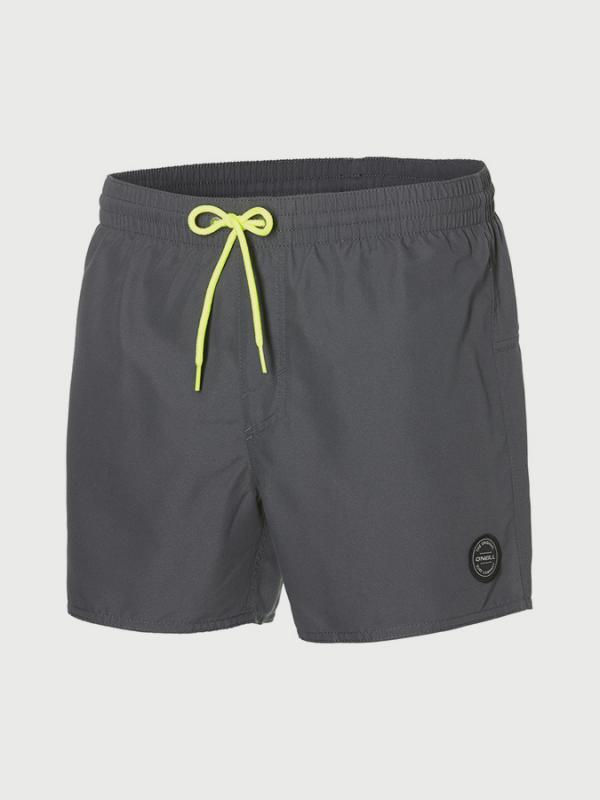 Boardshortky O´Neill Pm Back Logo Shorts Černá