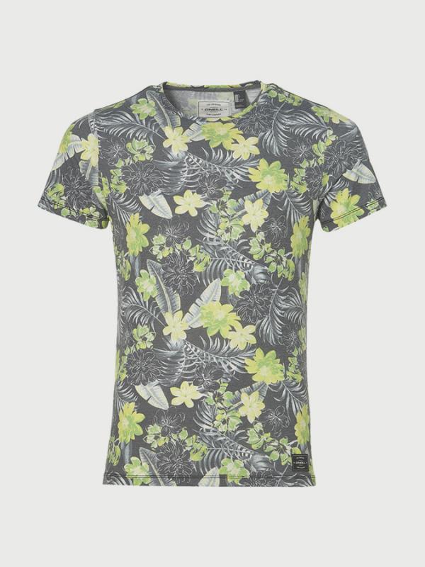 Tričko O´Neill Lm Photo Art T-Shirt Barevná