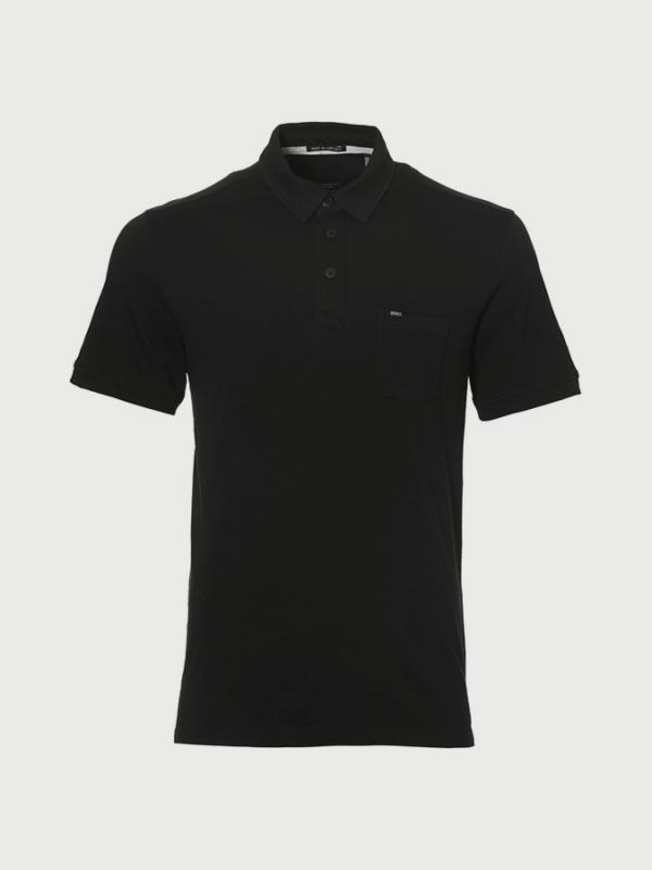 Tričko O´Neill Lm Jack\'S Base Polo Černá