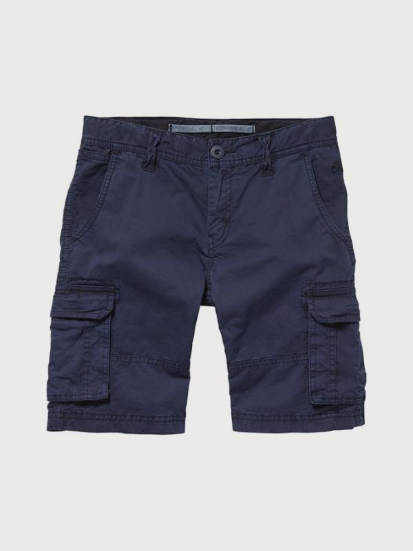 Kraťasy O´Neill Lb Cali Beach Cargo Shorts Modrá