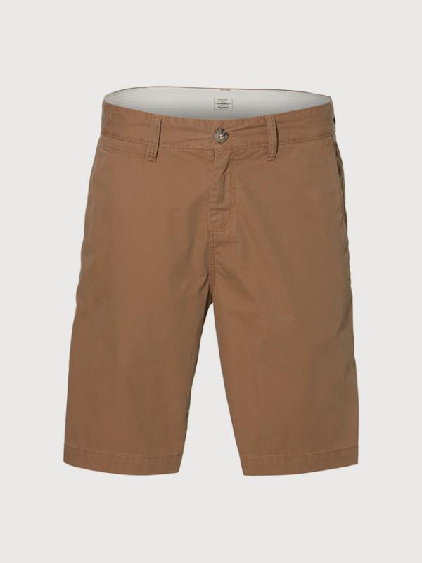 Kraťasy O´Neill Lm Friday Night Chino Shorts Hnědá