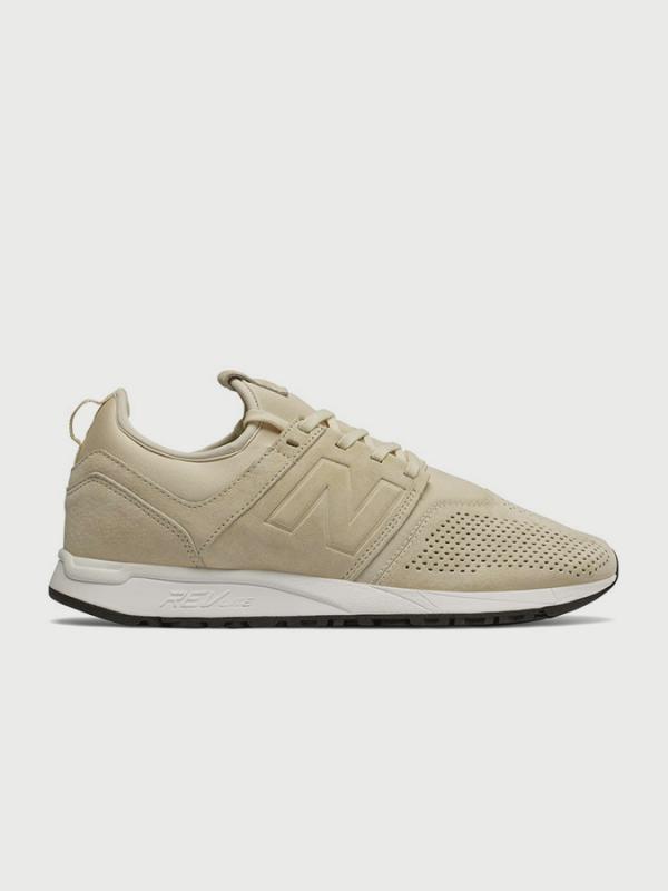 Boty New Balance MRL247SA Šedá