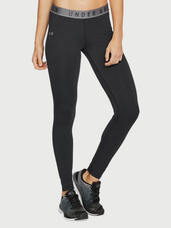 Legíny Under Armour Favorites Legging Černá