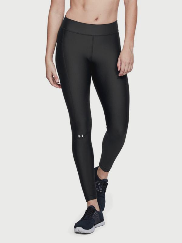 Kompresní legíny Under Armour Heatgear Legging Černá