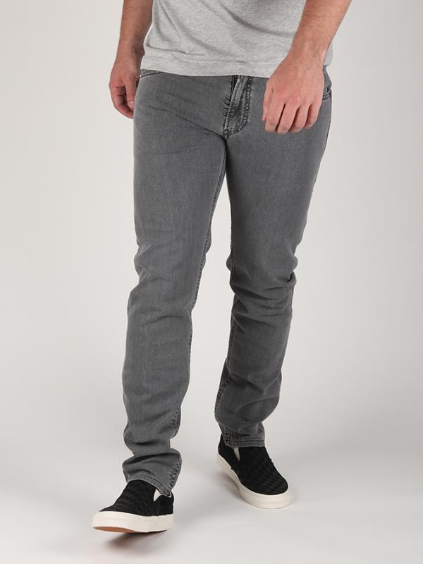 Džíny Diesel Thommer L.32 Pantaloni Šedá
