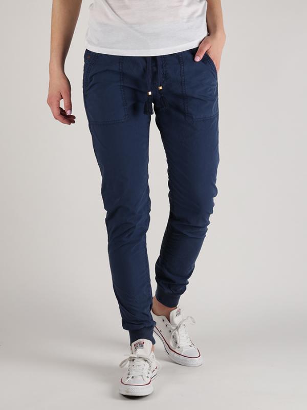 Tepláky O´Neill LW UTILITY CARGO PANTS Modrá