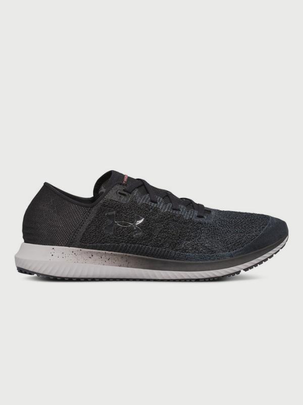 Boty Under Armour Blur Černá