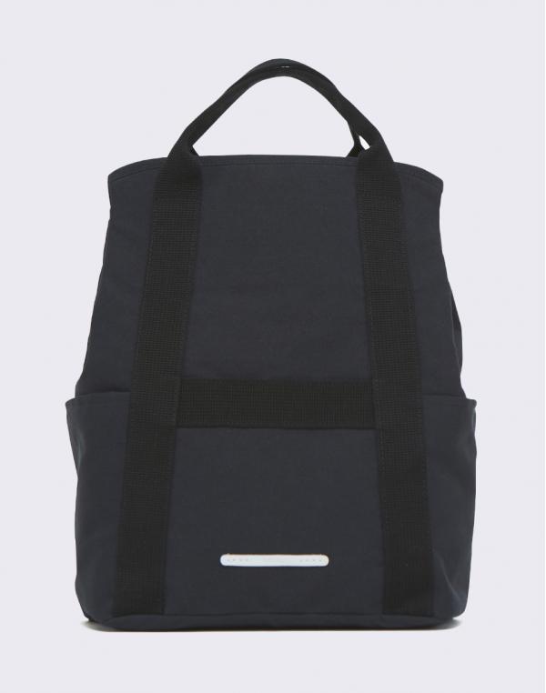 Rawrow 2 Way Bag 295 Wax Cotna Camel