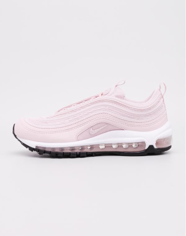 Nike Air Max 97 Barely Rose / Barely Rose - Black 37,5