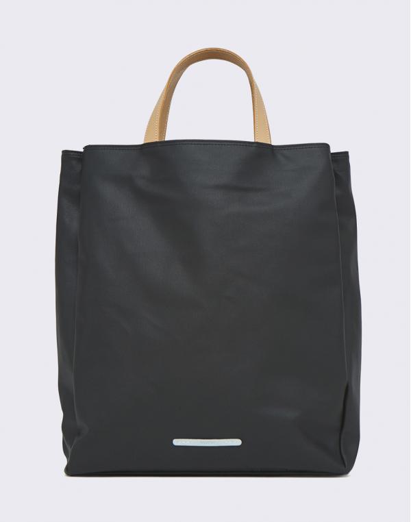 Rawrow Triple Tote 206 Rugged Black