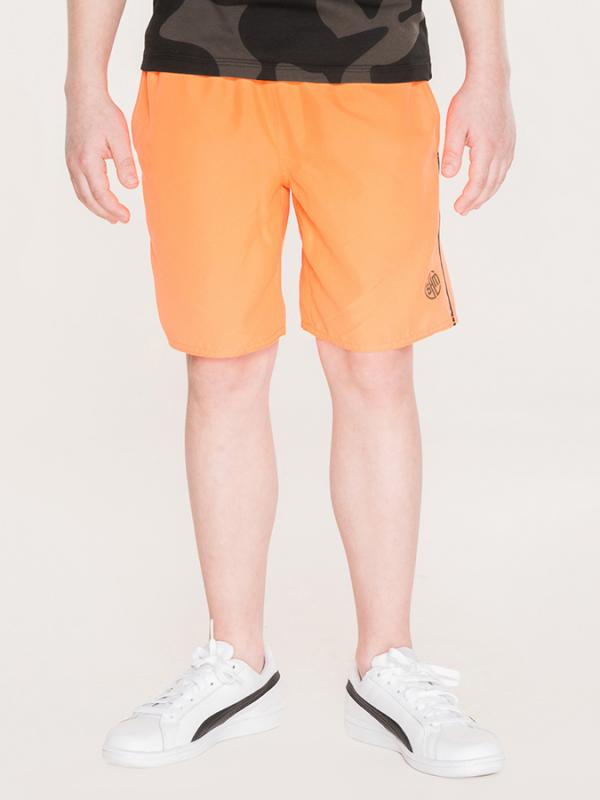 Kraťasy SAM 73 BS509 Oranžová