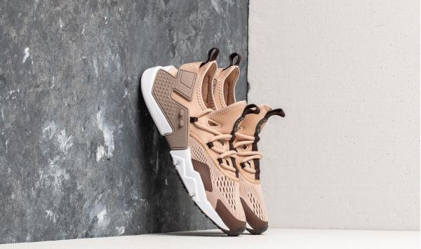 Nike Air Huarache Drift Breathe Sand/ Velvet Brown-Sepia Stone