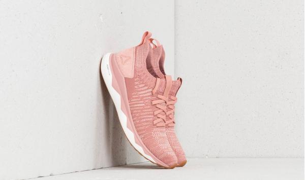 Reebok Floatride Rs Ultraknit Urban Chalk Pink/ Pale Pink/ Desert Dust