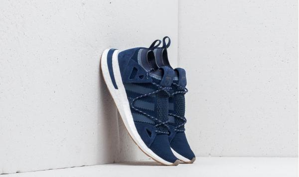adidas Arkyn W Dark Blue/ White/ Gum