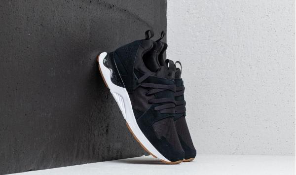 Asics Tiger Gel-Lyte V Sanze TR Black/ Black