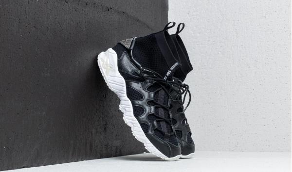 Asics Tiger Gel-Mai Knit MT Black/ Black