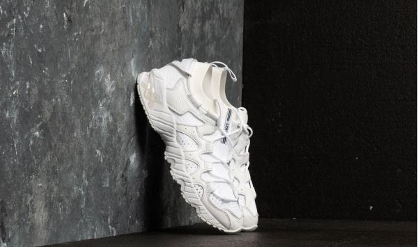 Asics Tiger Gel-Mai Knit White/ White