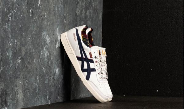 Asics Gel-Vickka TRS White/ Peacoat