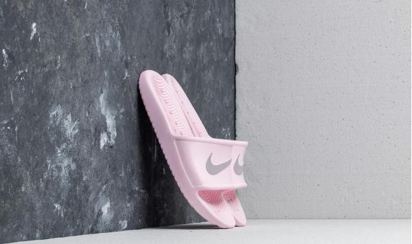 Nike Wmns Kawa Shower Arctic Pink/ Atmosphere Grey