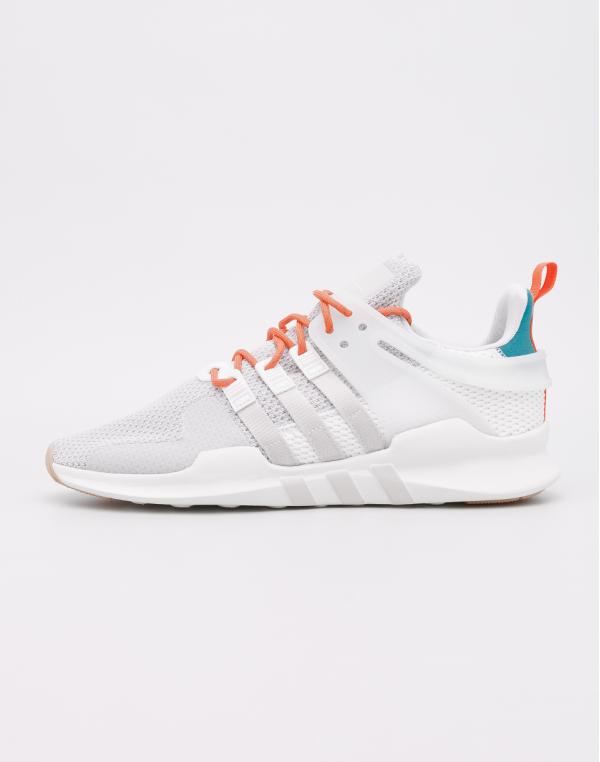 Adidas Originals EQT Support ADV Summer White Tint/ Chalk Pearl/ Gum 3 46,5