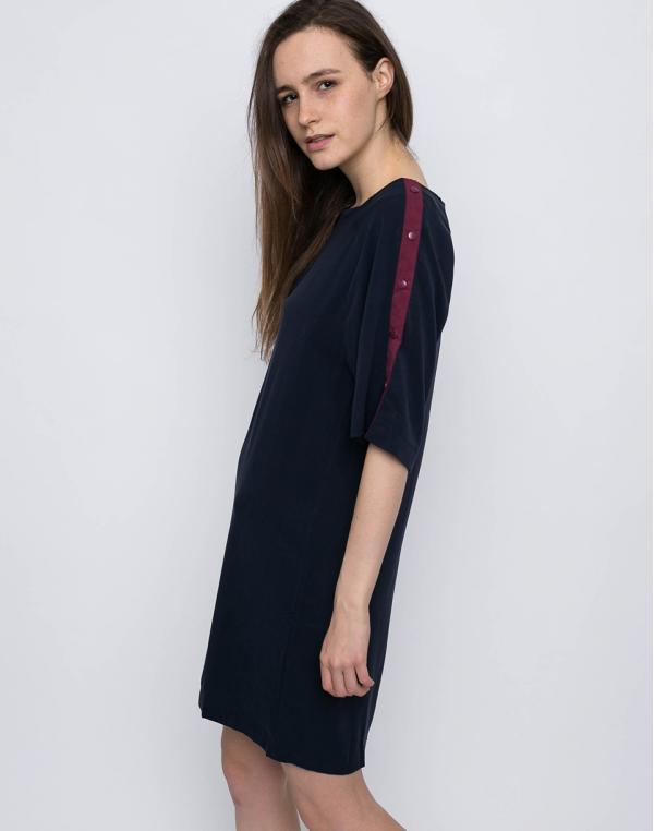 Native Youth IONIAN NAVY/BURG XS